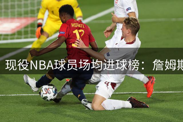 现役NBA球员场均进球榜：詹姆斯与东契奇并列榜首
